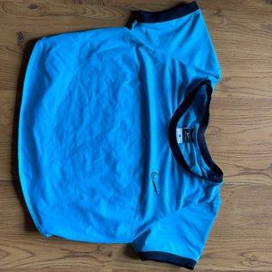 Nike Crop Top